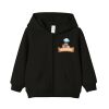 RAMO Baby/Toddler Zip Hoodie Thumbnail