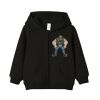 RAMO Baby/Toddler Zip Hoodie Thumbnail