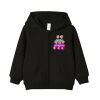 RAMO Baby/Toddler Zip Hoodie Thumbnail