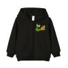 RAMO Baby/Toddler Zip Hoodie Thumbnail