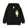 RAMO Baby/Toddler Zip Hoodie Thumbnail