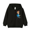 RAMO Baby/Toddler Zip Hoodie Thumbnail