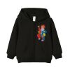 RAMO Baby/Toddler Zip Hoodie Thumbnail