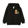RAMO Baby/Toddler Zip Hoodie Thumbnail