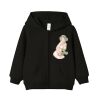 RAMO Baby/Toddler Zip Hoodie Thumbnail