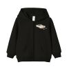 RAMO Baby/Toddler Zip Hoodie Thumbnail