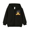 RAMO Baby/Toddler Zip Hoodie Thumbnail