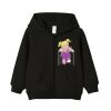 RAMO Baby/Toddler Zip Hoodie Thumbnail