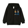 RAMO Baby/Toddler Zip Hoodie Thumbnail