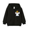 RAMO Baby/Toddler Zip Hoodie Thumbnail