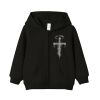 RAMO Baby/Toddler Zip Hoodie Thumbnail