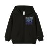 RAMO Baby/Toddler Zip Hoodie Thumbnail