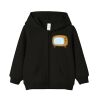 RAMO Baby/Toddler Zip Hoodie Thumbnail