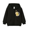 RAMO Baby/Toddler Zip Hoodie Thumbnail