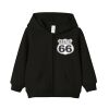 RAMO Baby/Toddler Zip Hoodie Thumbnail