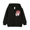 RAMO Baby/Toddler Zip Hoodie Thumbnail
