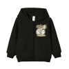 RAMO Baby/Toddler Zip Hoodie Thumbnail