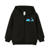 RAMO Baby/Toddler Zip Hoodie Thumbnail
