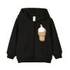 RAMO Baby/Toddler Zip Hoodie Thumbnail