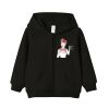RAMO Baby/Toddler Zip Hoodie Thumbnail