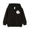 RAMO Baby/Toddler Zip Hoodie Thumbnail
