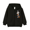 RAMO Baby/Toddler Zip Hoodie Thumbnail