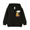 RAMO Baby/Toddler Zip Hoodie Thumbnail