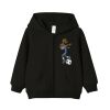 RAMO Baby/Toddler Zip Hoodie Thumbnail
