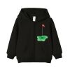 RAMO Baby/Toddler Zip Hoodie Thumbnail