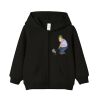 RAMO Baby/Toddler Zip Hoodie Thumbnail