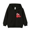 RAMO Baby/Toddler Zip Hoodie Thumbnail