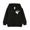 RAMO Baby/Toddler Zip Hoodie Thumbnail
