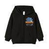 RAMO Baby/Toddler Zip Hoodie Thumbnail