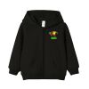 RAMO Baby/Toddler Zip Hoodie Thumbnail