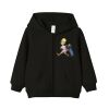 RAMO Baby/Toddler Zip Hoodie Thumbnail