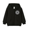 RAMO Baby/Toddler Zip Hoodie Thumbnail