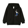 RAMO Baby/Toddler Zip Hoodie Thumbnail