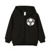 RAMO Baby/Toddler Zip Hoodie Thumbnail