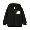 RAMO Baby/Toddler Zip Hoodie Thumbnail