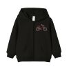 RAMO Baby/Toddler Zip Hoodie Thumbnail