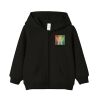 RAMO Baby/Toddler Zip Hoodie Thumbnail