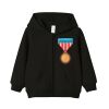 RAMO Baby/Toddler Zip Hoodie Thumbnail