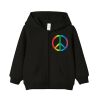 RAMO Baby/Toddler Zip Hoodie Thumbnail