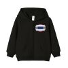 RAMO Baby/Toddler Zip Hoodie Thumbnail