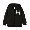 RAMO Baby/Toddler Zip Hoodie Thumbnail