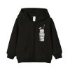 RAMO Baby/Toddler Zip Hoodie Thumbnail