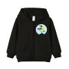 RAMO Baby/Toddler Zip Hoodie Thumbnail
