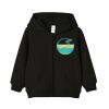 RAMO Baby/Toddler Zip Hoodie Thumbnail