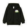RAMO Baby/Toddler Zip Hoodie Thumbnail