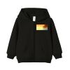 RAMO Baby/Toddler Zip Hoodie Thumbnail
